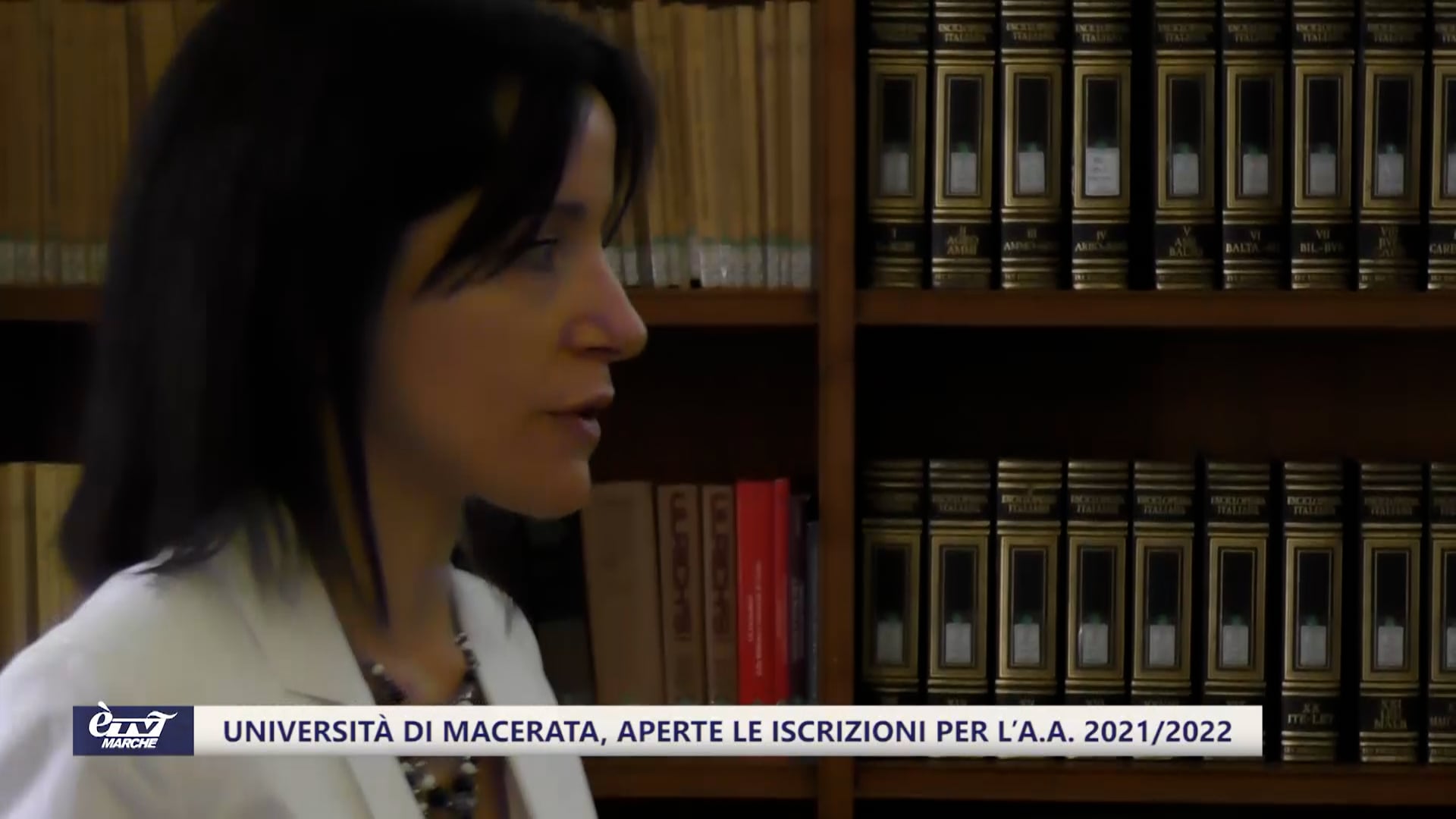 Università di Macerata, aperte le iscrizioni per l’A.A. 2021/2022