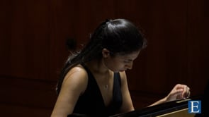 P. Mahidhara: Lyadov – Barcarola op 44