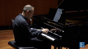 E. Nebolsin: Tchaikovsky – Les saisons op 37b – 11. Novembre