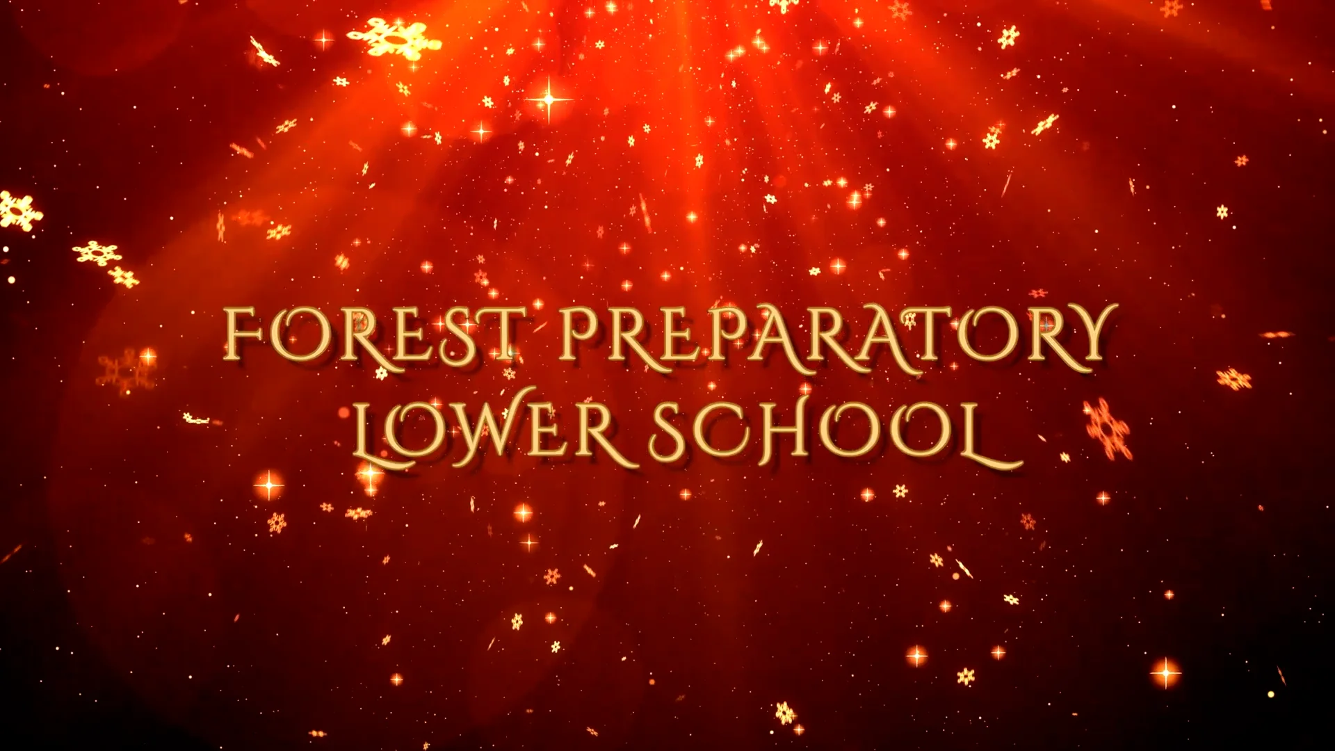 Watch Forest Prep School Nativity 2021 A Midwife Crisis Online