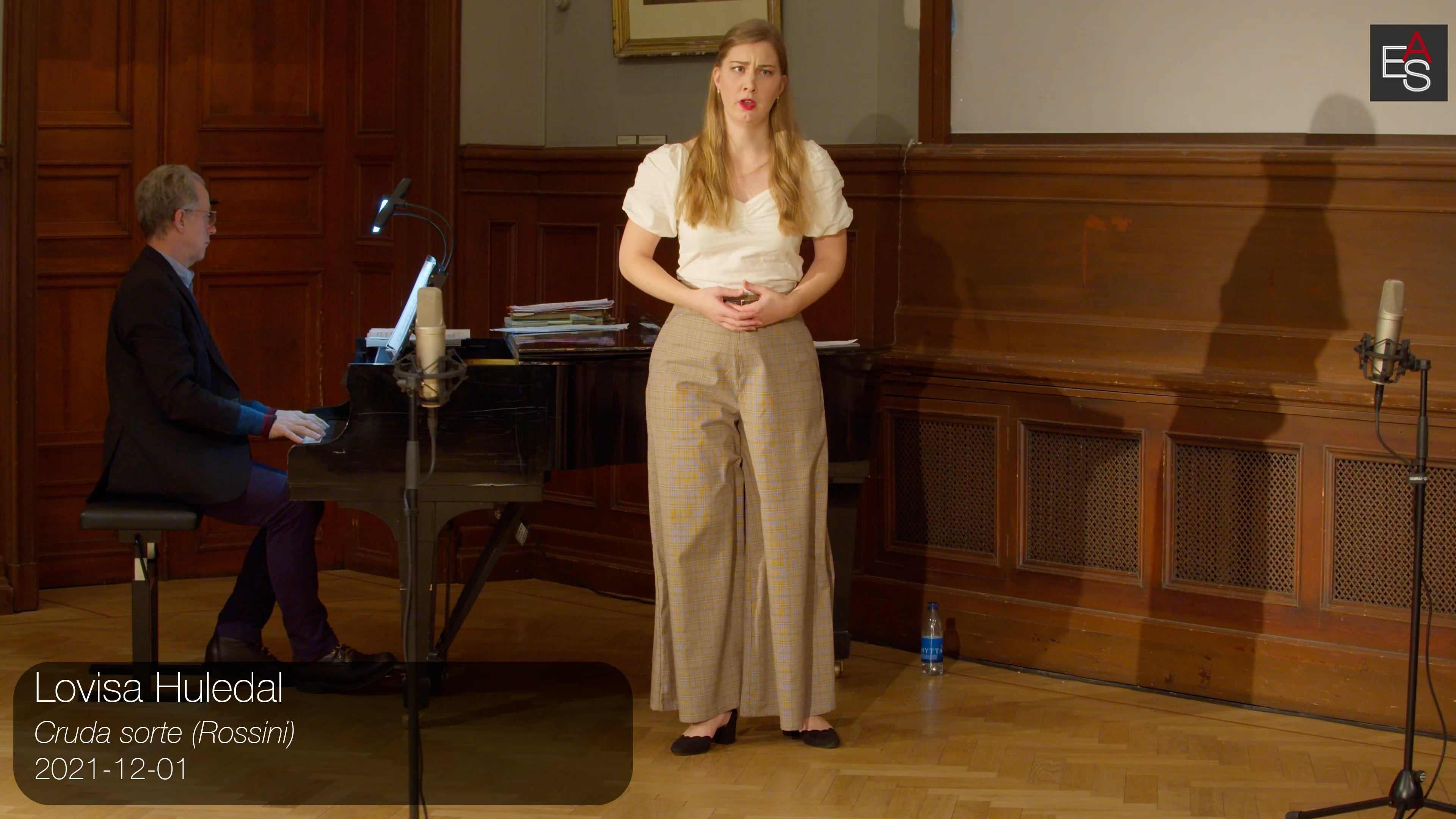 G.Rossini - Cruda sorte