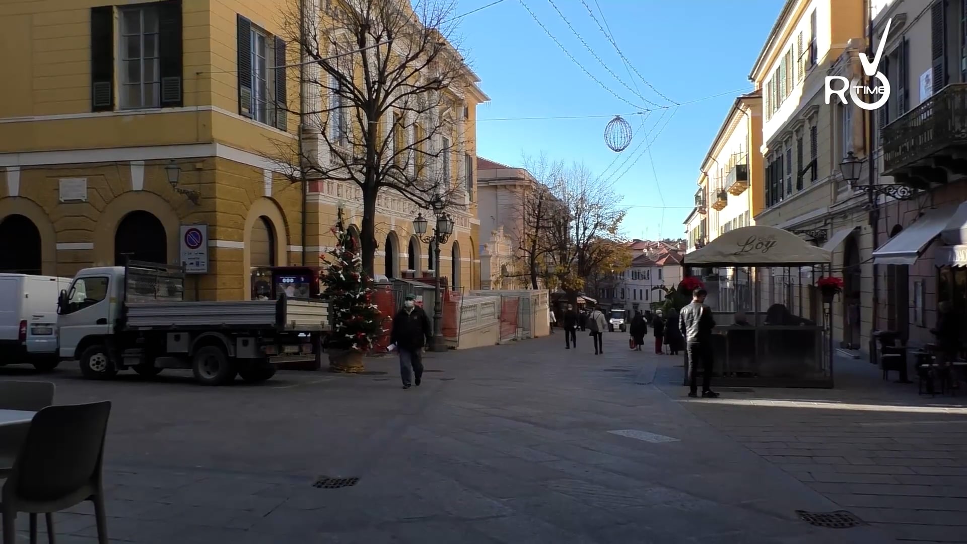 video