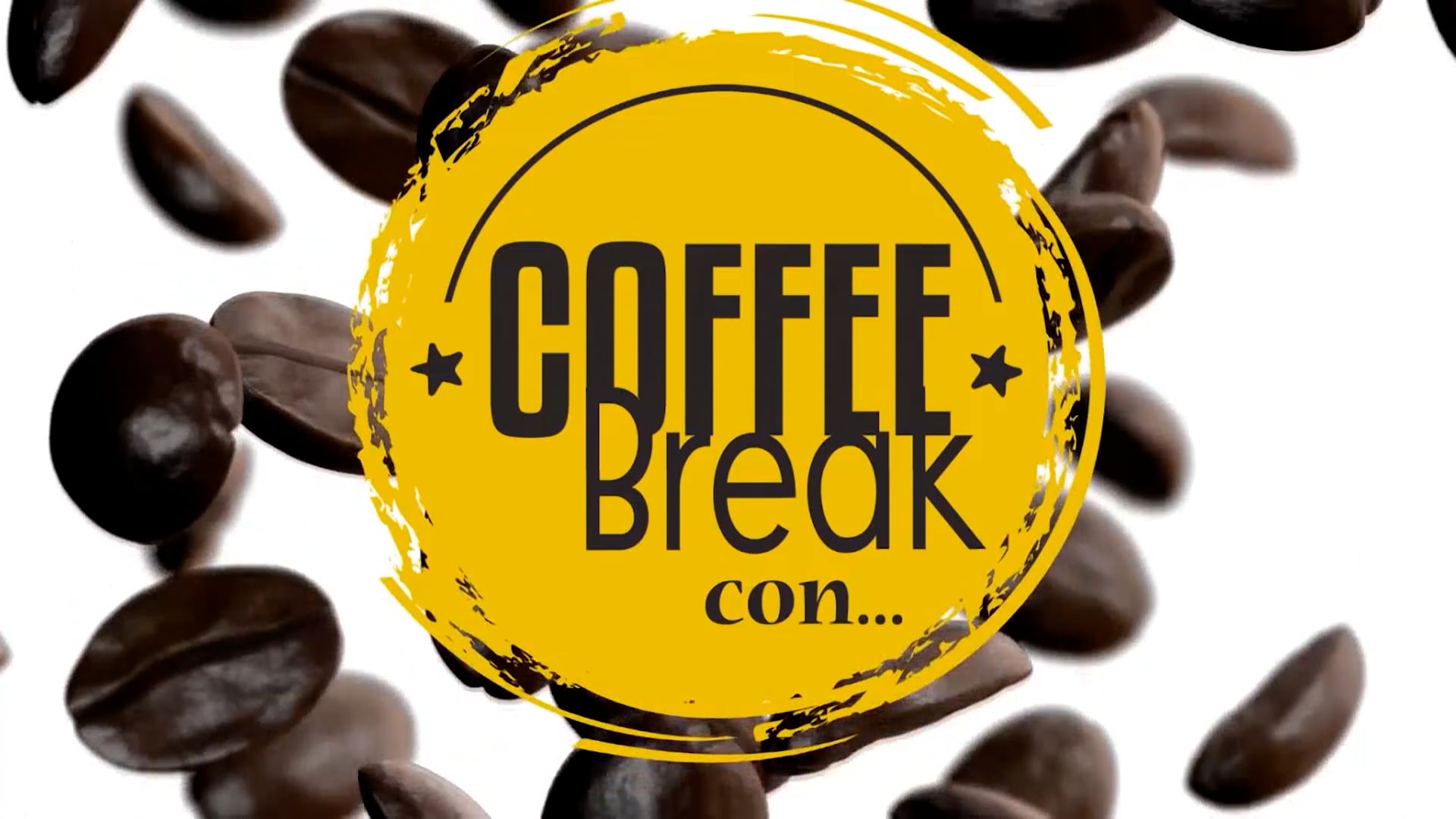 Coffee Break con ... Castellino