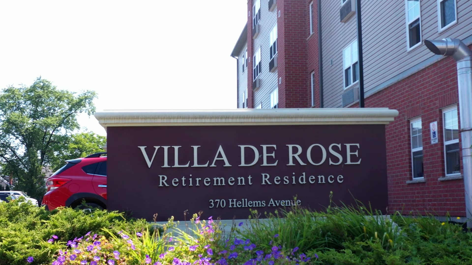 Villa de Rose Welland on Vimeo