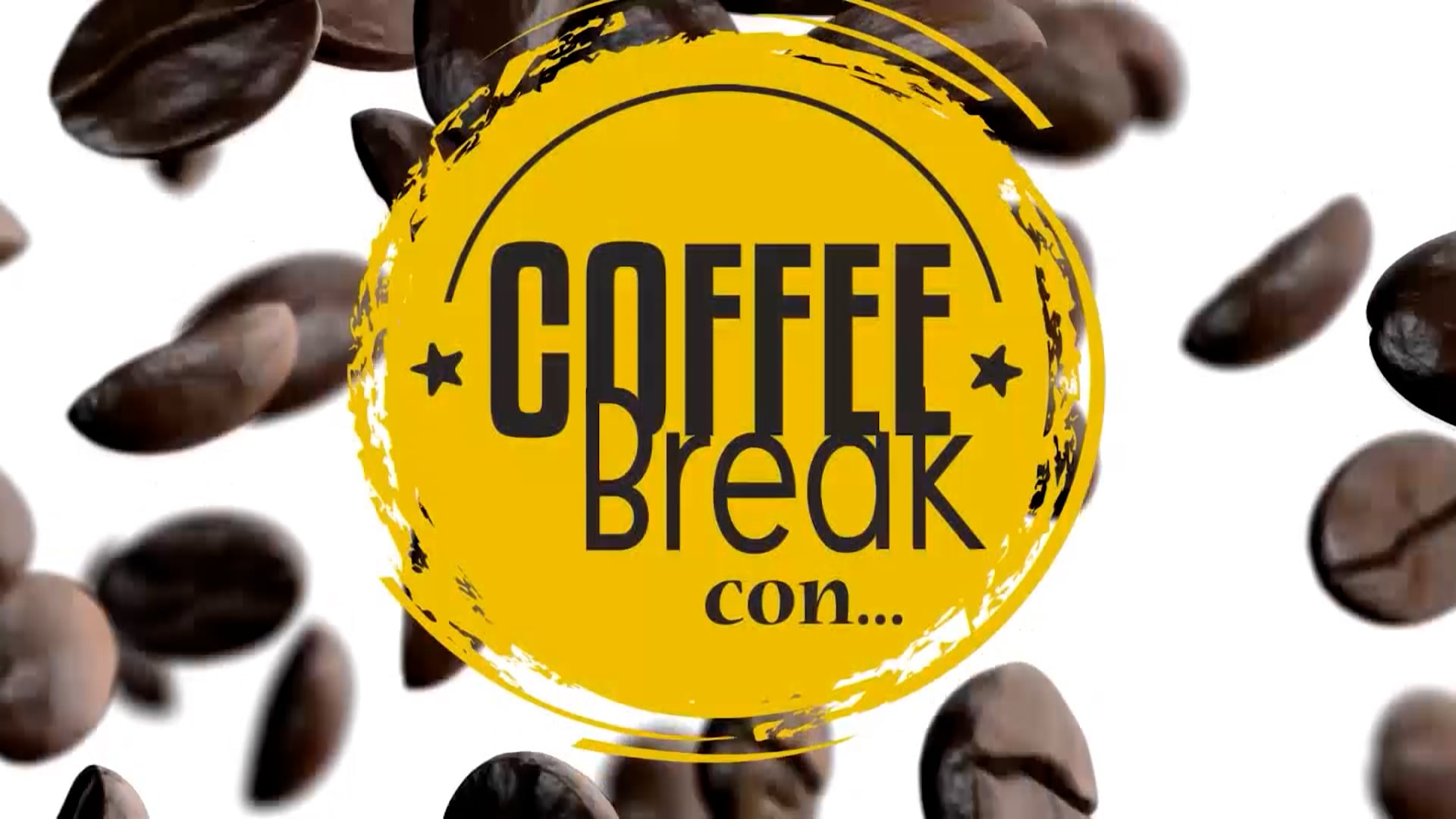 Coffee Break con ... Prosilas