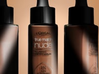 Martin Vallin - L'Oréal Paris