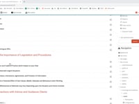 Level 4 NVQ Diploma in Advice and Guidance (RQF)