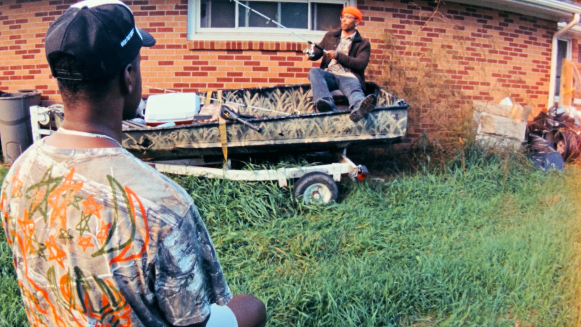 Hunting Season