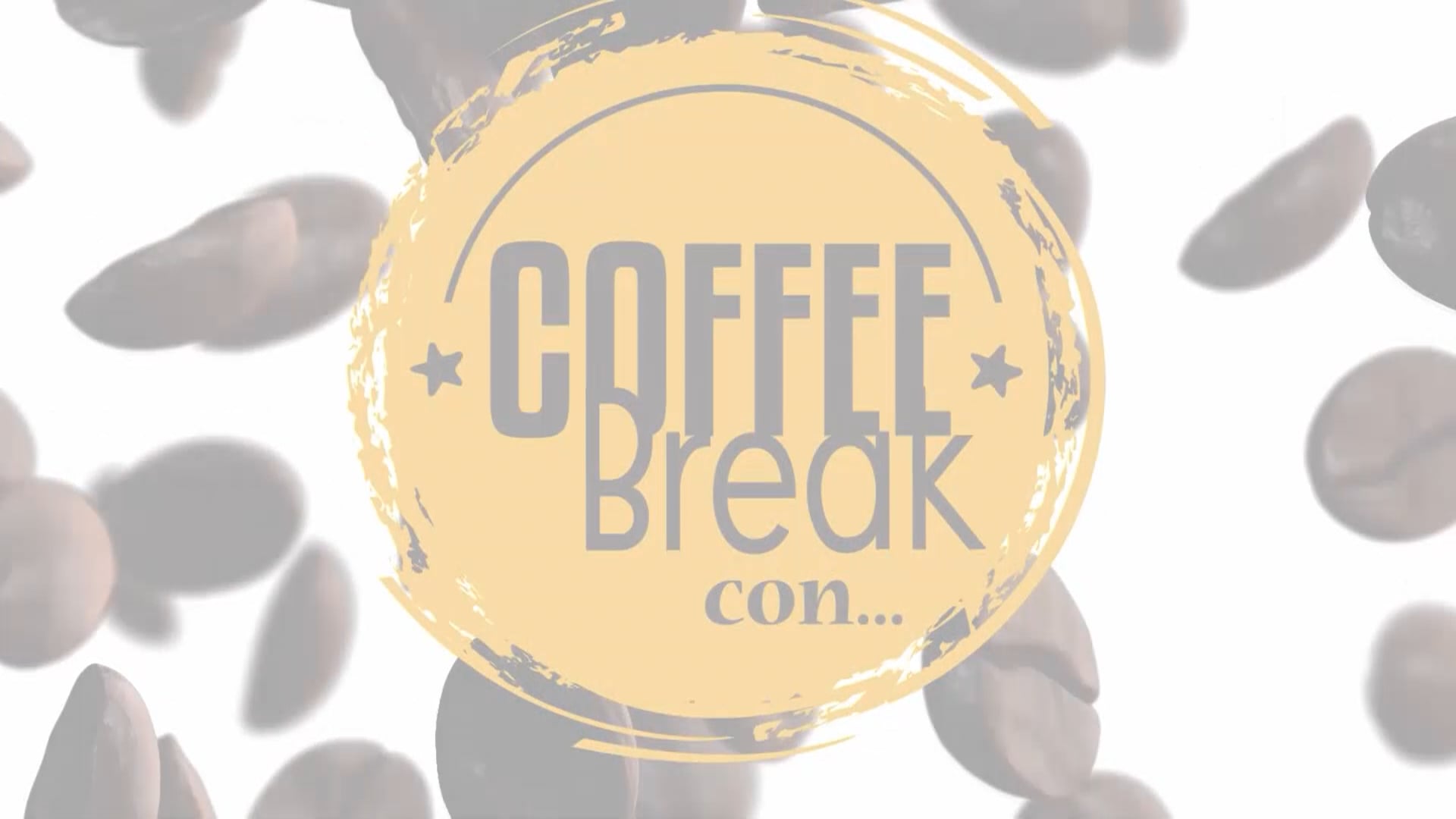 Coffee Break con ... Pro Salus