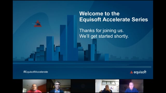 VIDEO: Clearing the blockages to automation