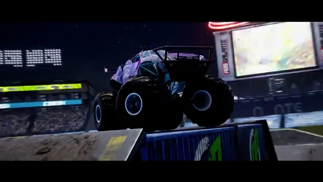 Monster Truck Championship - PS4 - Game Games - Loja de Games