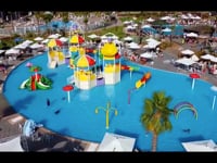 Aquapark video