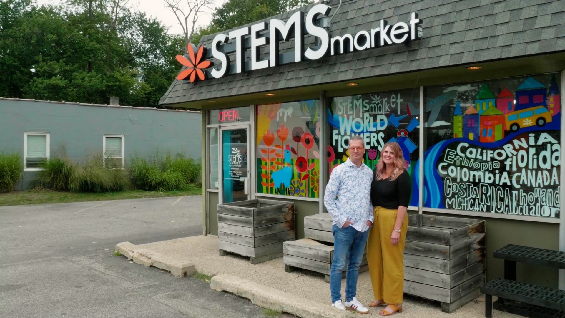 Hand2Hand Stems Market
