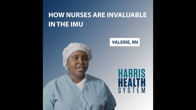How Nurses are Invaluable in the IMU