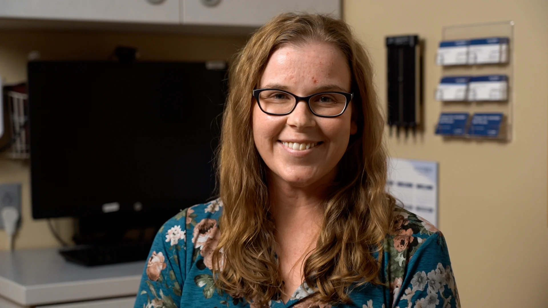 Meghan Hendrickson, MD | Family Medicine - Mandan, ND | Sanford Health