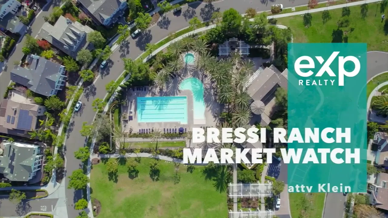 Bressi Ranch market watch on Vimeo