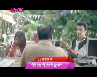 Mere Rang Mein Rangne Wali Full Episode, Watch Mere Rang Mein