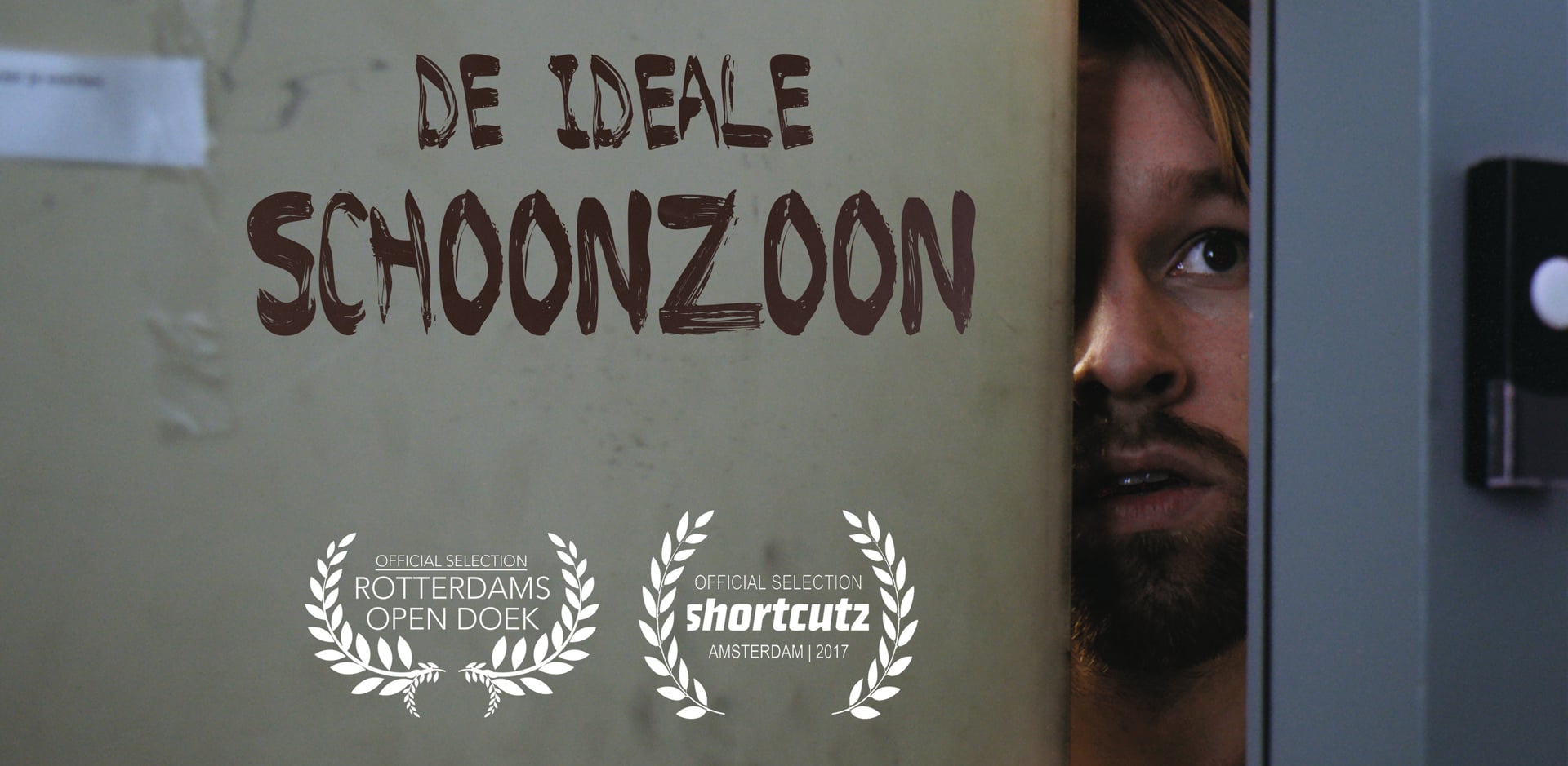 Short Film De Ideale Schoonzoon