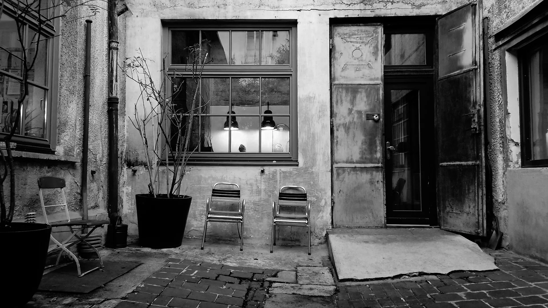 Werkstatt:München Workshop, Store & Atelier in Munich Werkstatt:München Workshop, Store & Atelier in Munich