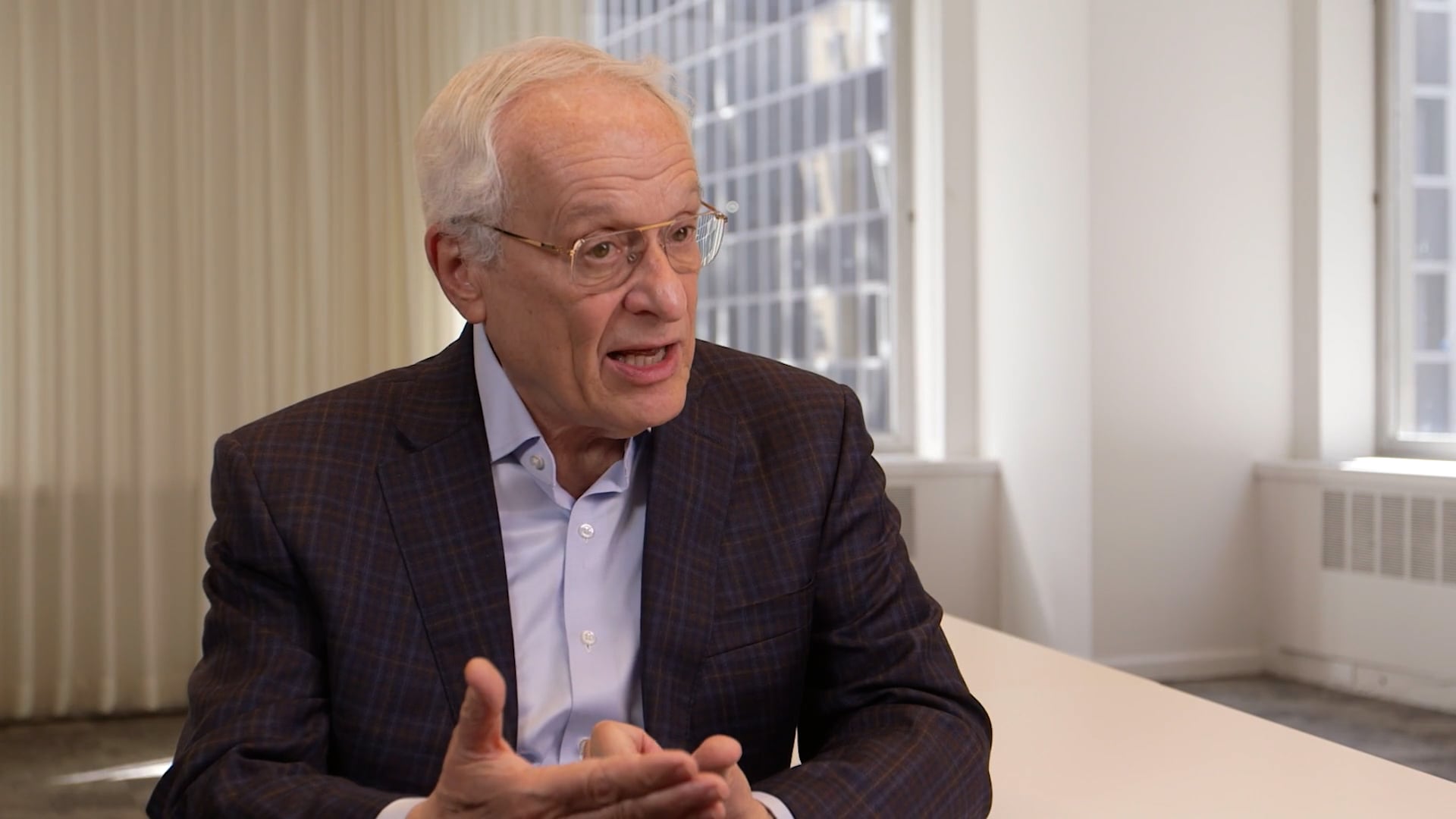 Silence Therapeutics R&D Day: Tomas Ganz