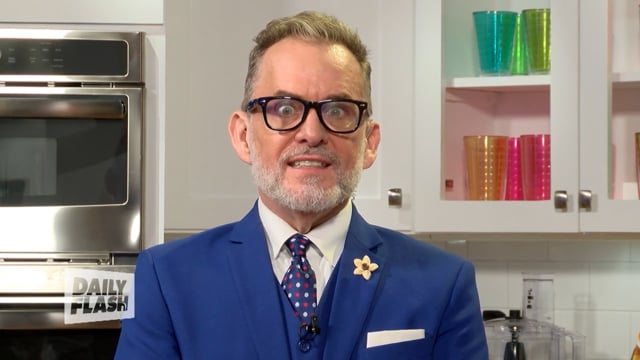 BROADCASTING & FOOTBALL LEGEND | MIKE GOLIC | DailyFlash