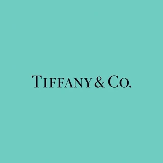 TIFFANY&CO LUNAR NEW YEAR