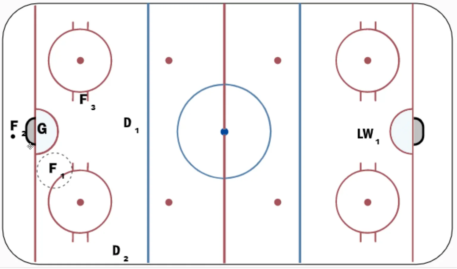 Leafs Offensive Zone and 1-2-2.mp4 on Vimeo