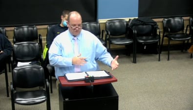 Thumbnail of video Avon Lake City Council: 12/06/2021
