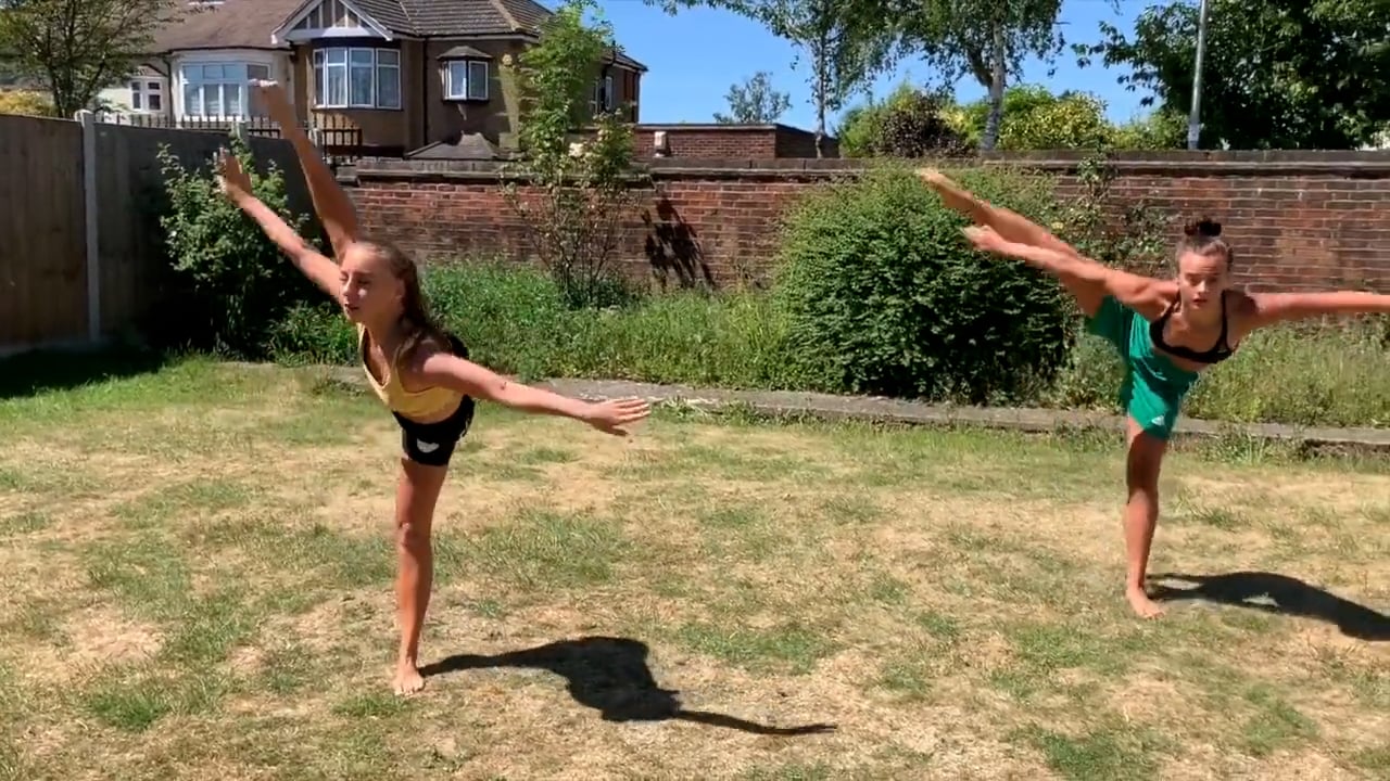 Company Jinks on Vimeo