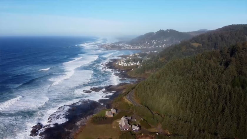 Real Estate Drone Photography & Video