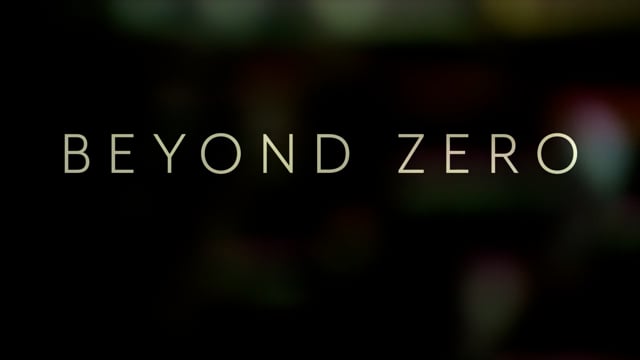 Beyond Zero Trailer (2021)
