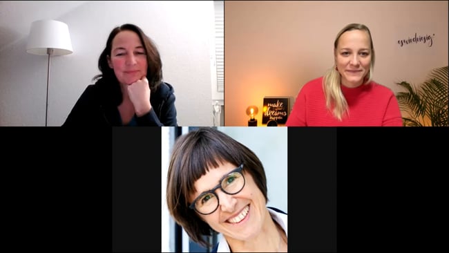 Live Q&A Dezember 2021