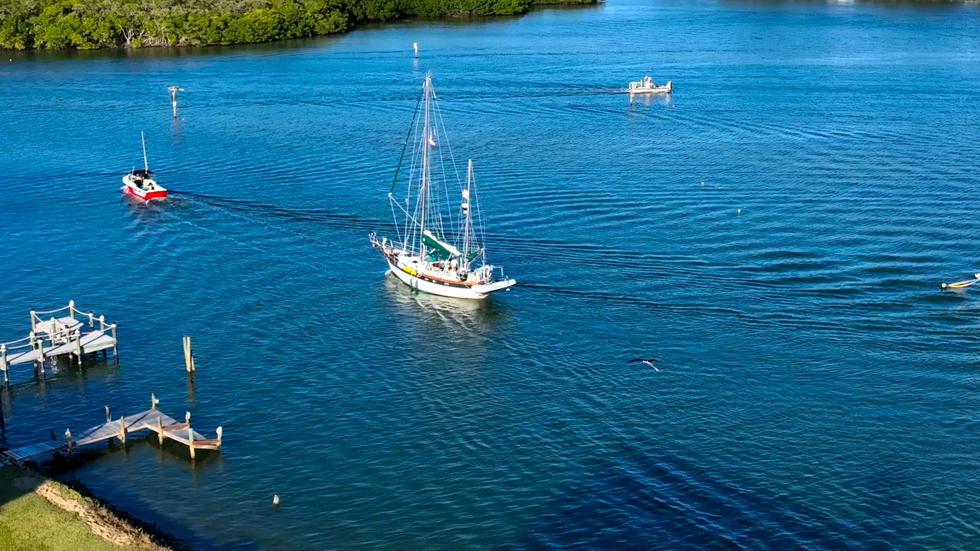 936 Gibbs Road on Vimeo