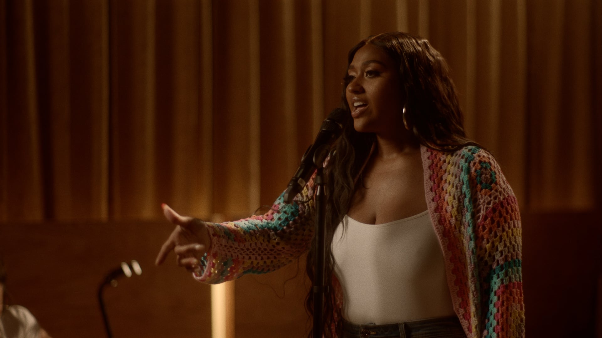 Jazmine Sullivan | Amazon | Live Performance
