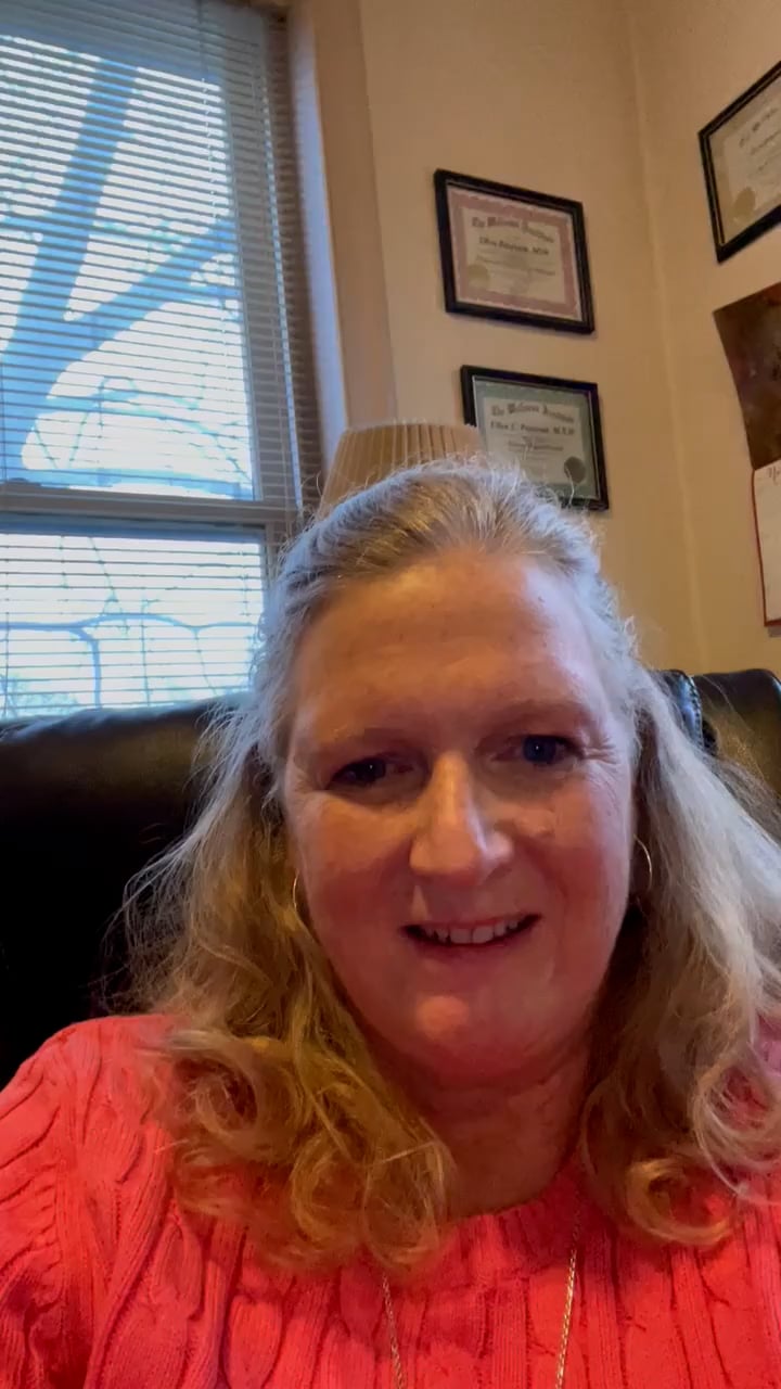 Ellen Peterson, Clinical Social Work/Therapist, Ithaca, NY, 14850