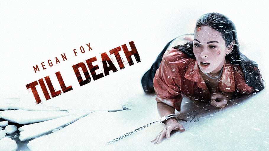 Till Death - Official Trailer (2021)