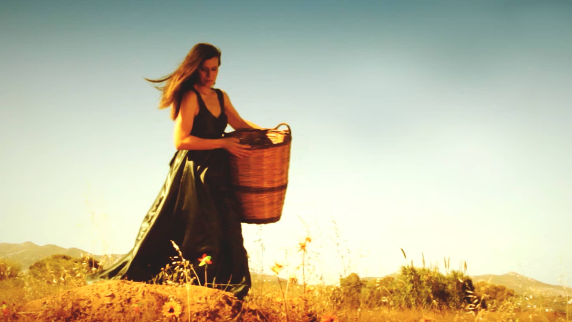 FILM THE SUN AND THE WIND Short Film by Thanasis Neofotistos on Vimeo