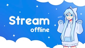 Cute - Stream Overlay, a Templates & Theme by StreamSkins (Thumbnail 6 of 6)