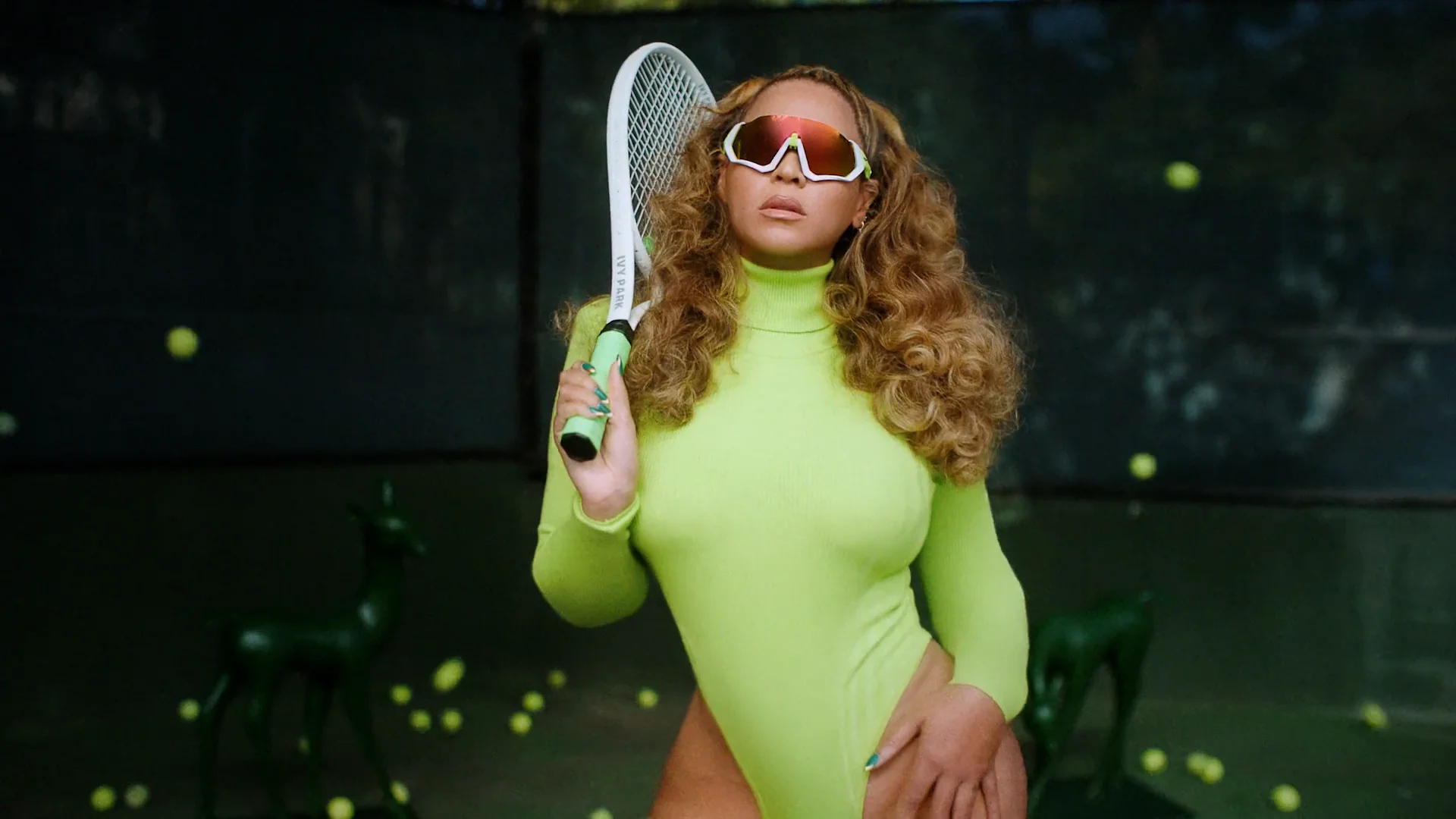 IVY PARK by BEYONCE on Vimeo