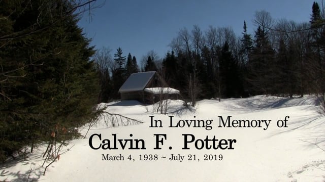 Dave Laskey Rabbit Hunt in Memory of Calvin F. Potter