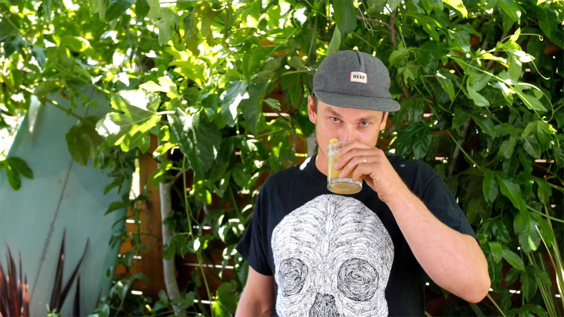 Cuervo Friends to Family, Surf Ranch Recap on Vimeo