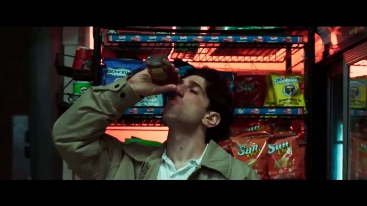 Safdie Rough Draft on Vimeo
