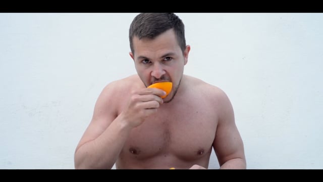 Luigi D’Amore Showreel 2021