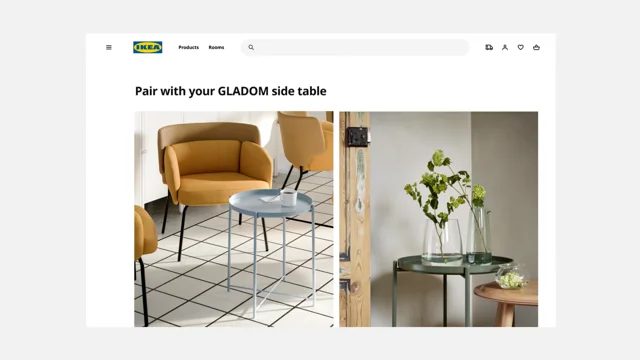 IKEA & The Socializers: Case Study Review