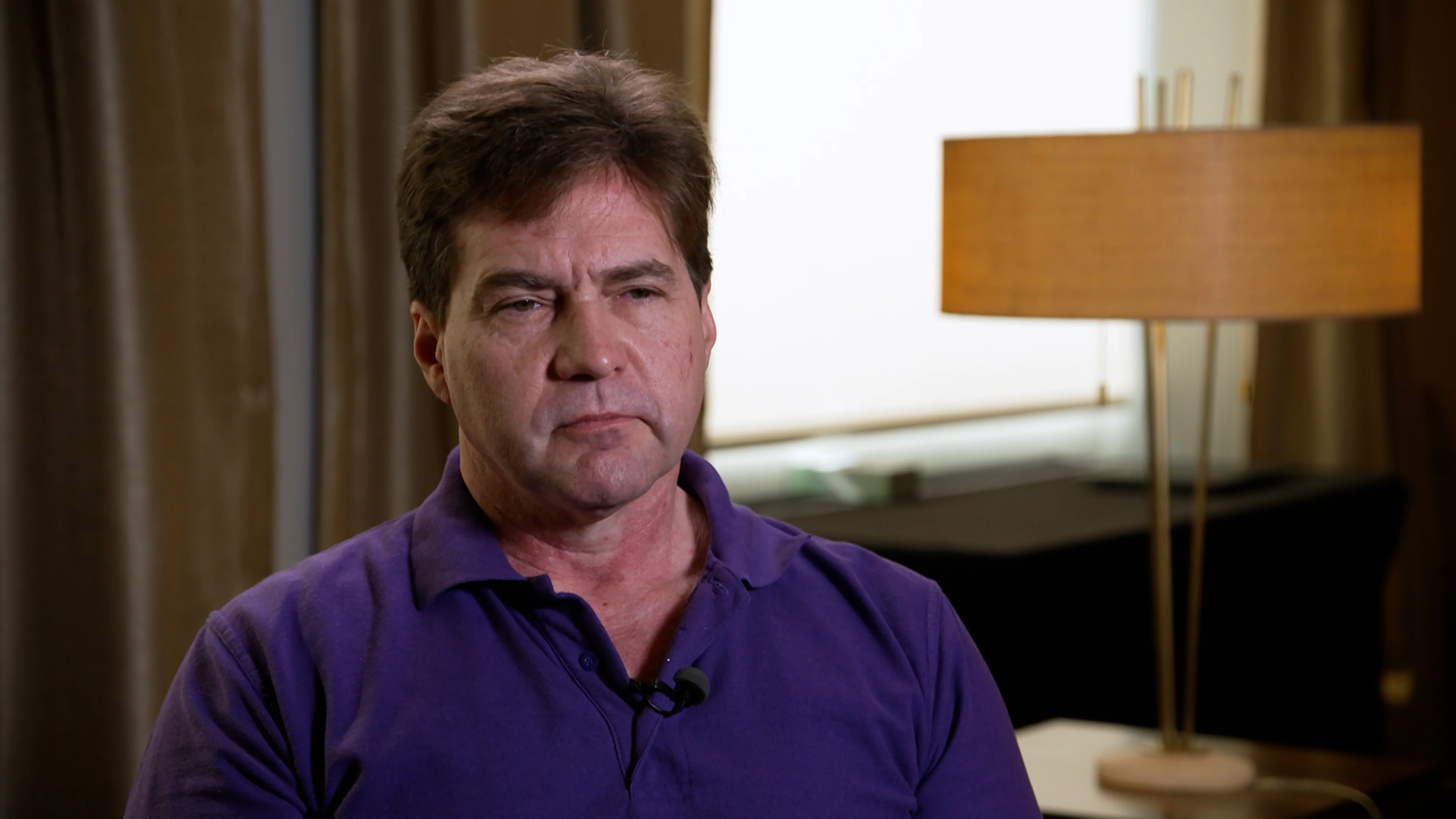 Craig Wright-Andrés Rivero-Amanda McGovern_TMX Interviews