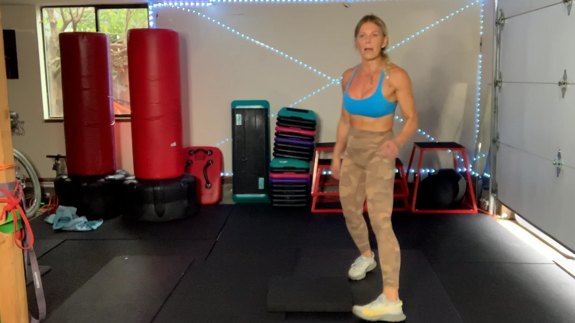 Workout#3 on Vimeo