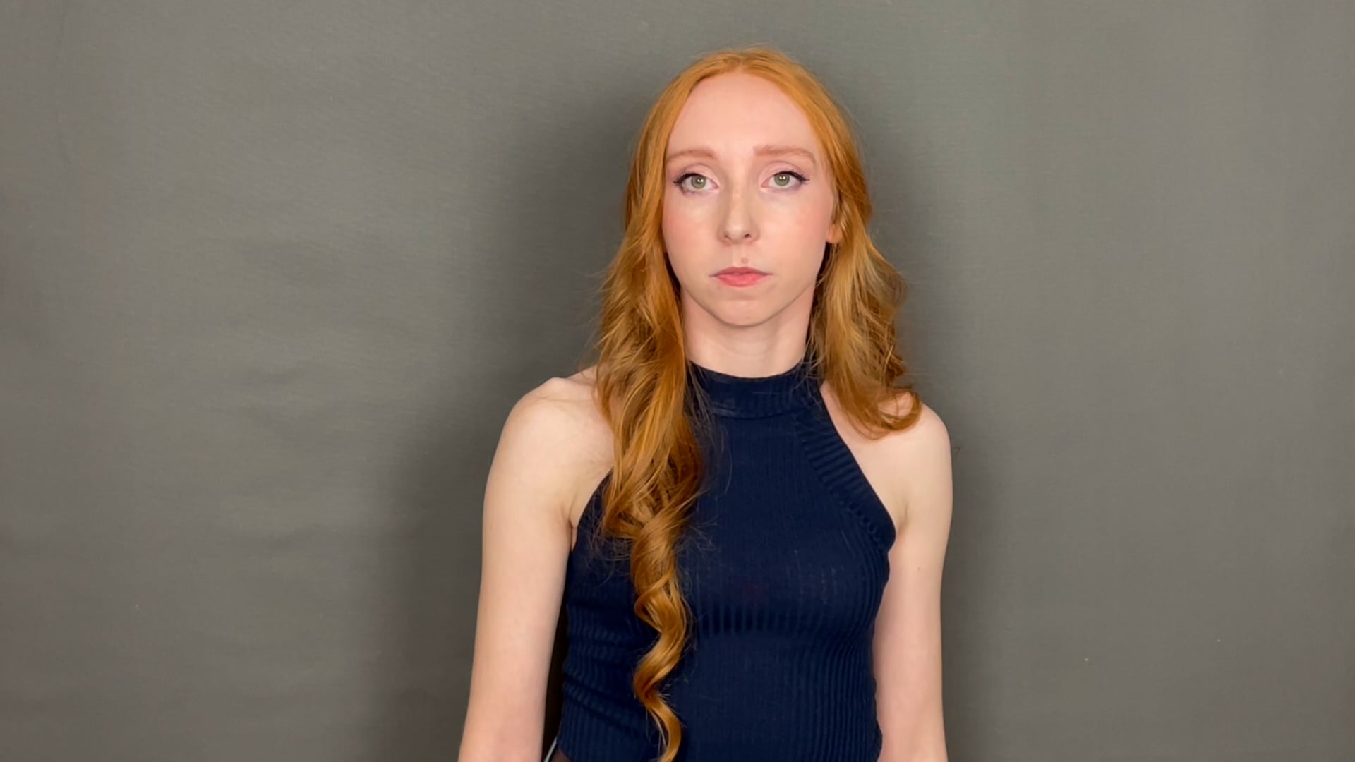 Monologue- Proof by David Auburn