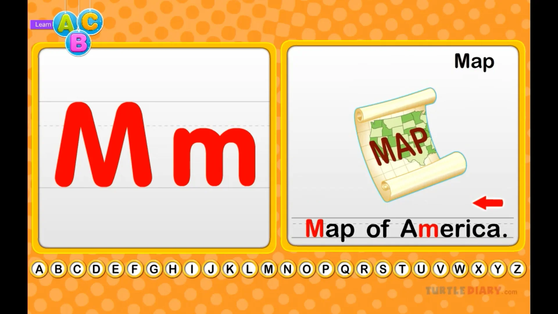 learn abc on Vimeo