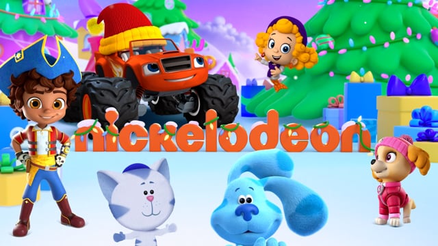 NICK JR. HOLIDAY 2021 | BABY SHARK SEASONAL SPECIAL  PROMO