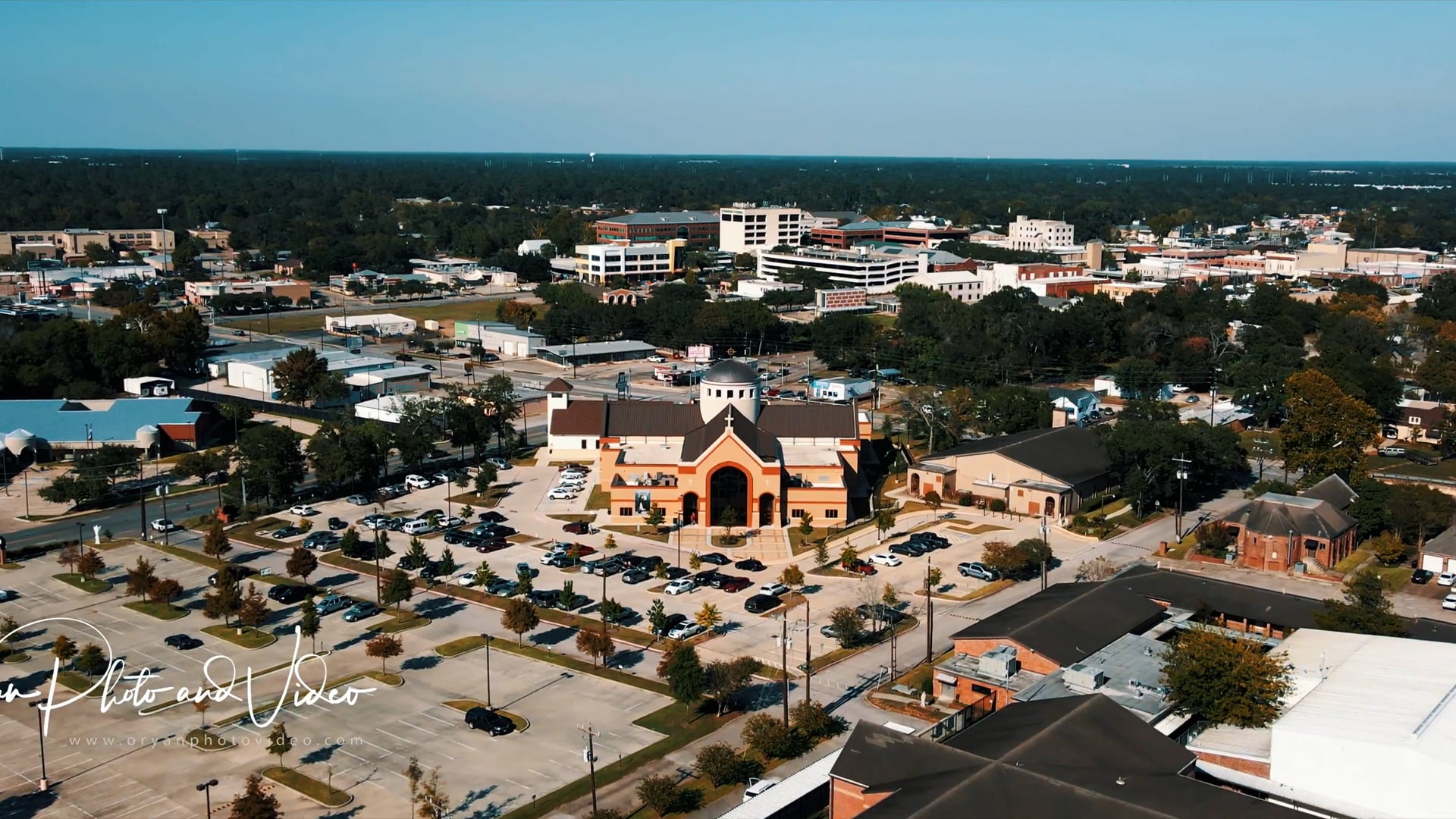 Deborah and Carmelo Wedding Highlight at Madera Estates